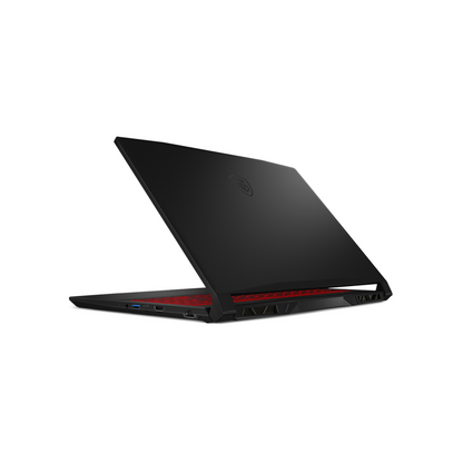 MSI Katana GF66 11UD Gaming laptop - i7 11th Gen, 8GB RAM, 512GB SSD, RTX 3050 TI, 15.6" Laptop