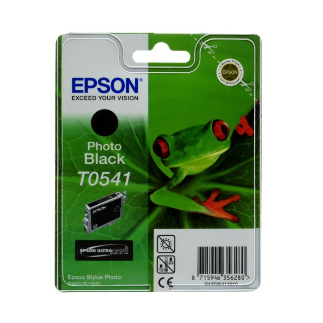 EPSON T0541/2/3/4/5/6/7/8/9 Frog Ink Cartridges