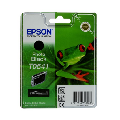 EPSON T0541/2/3/4/5/6/7/8/9 Frog Ink Cartridges *clearance*