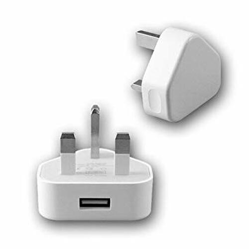 Devia Smart Charge Single USB Plug