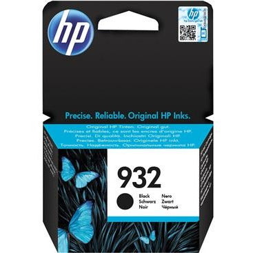 HP 932/932XL Ink Cartridge- Black