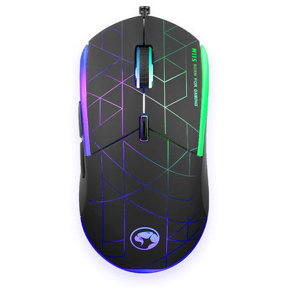 Marvo Scorpion M115 Gaming Mouse