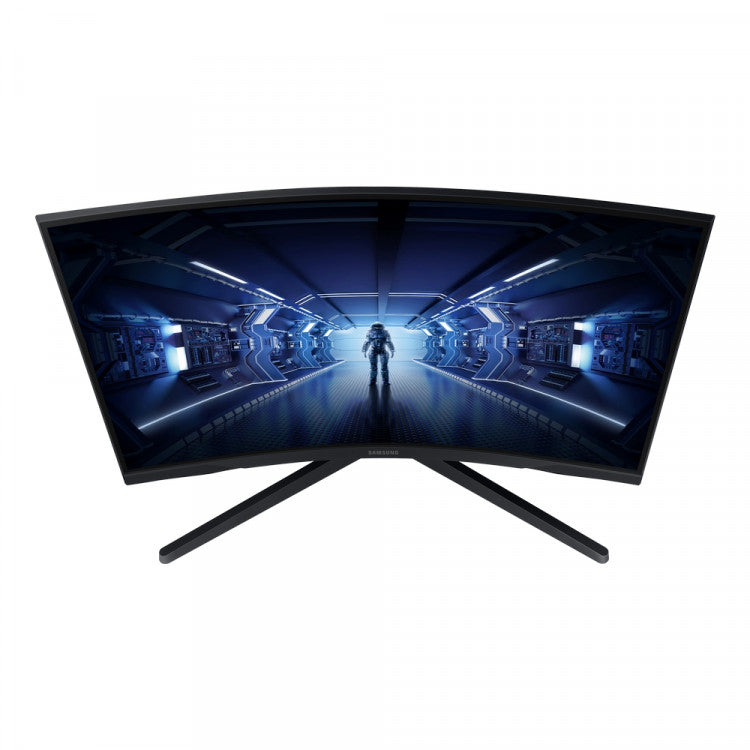 Samsung Odyssey G5 32" Curved Gaming Monitor