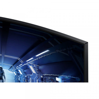 Samsung Odyssey G5 32" Curved Gaming Monitor