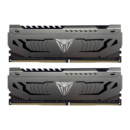 Patriot Viper Steel 16GB (2 x 8GB) DDR4 3200MHz RAM