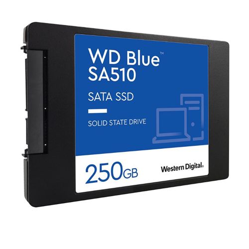 Ssd drive best sale 250