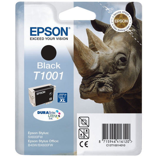 Epson Rhino T1001/2/3/4 ink cartridges *clearance*