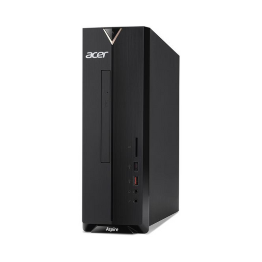 Acer Aspire XC 330  - A6 9220E, 12GB RAM, 256GB SSD, 1TB HDD, Desktop