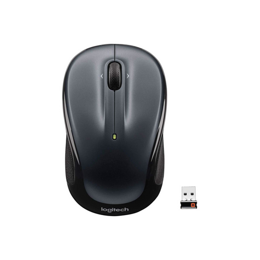 Logitech M325 Precision wireless mouse