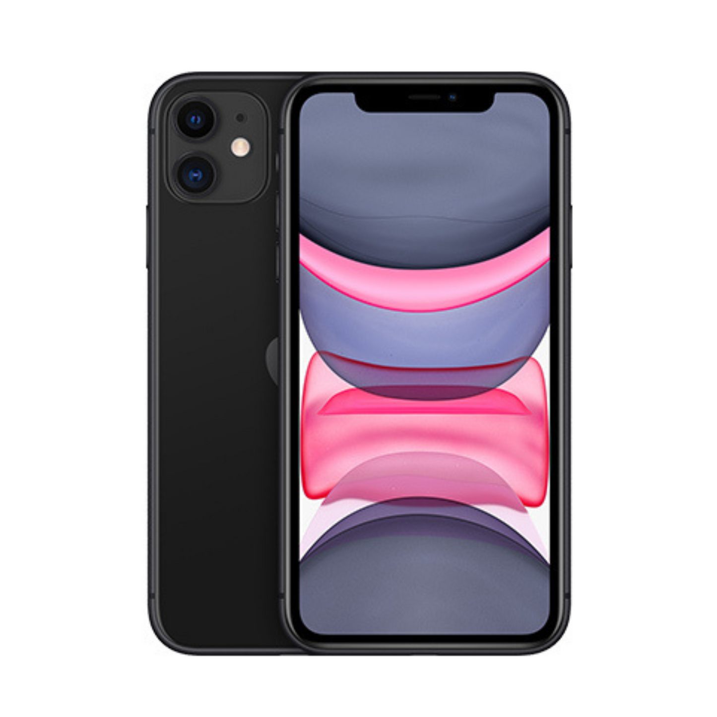 Refurbished iPhone 11 Unlocked Graded Range