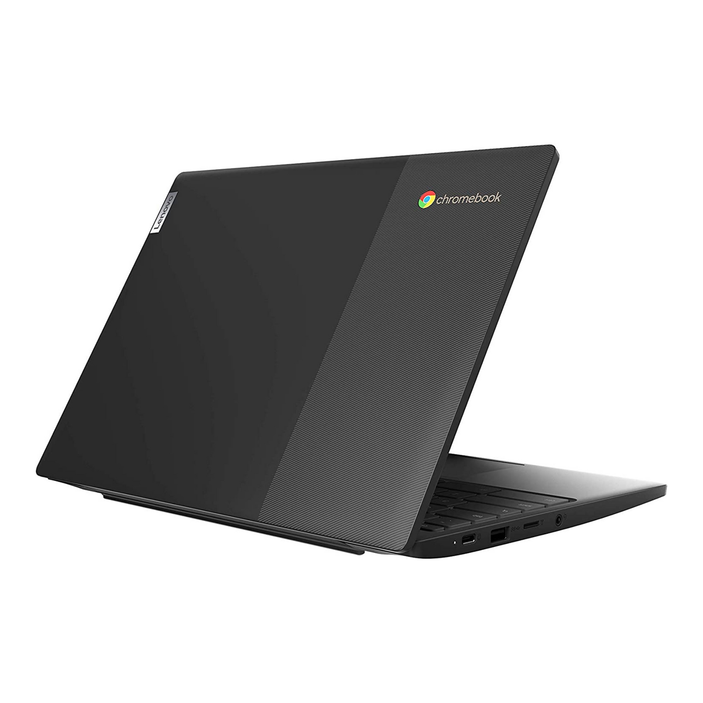 Lenovo IdeaPad 3 Chromebook - Celeron N4020, 4GB RAM, 64GB eMMC, 11.6" Laptop