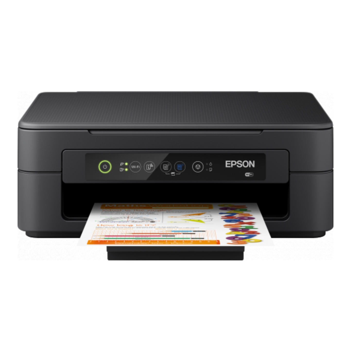 Epson XP-2200 All-in-one printer scanner copier