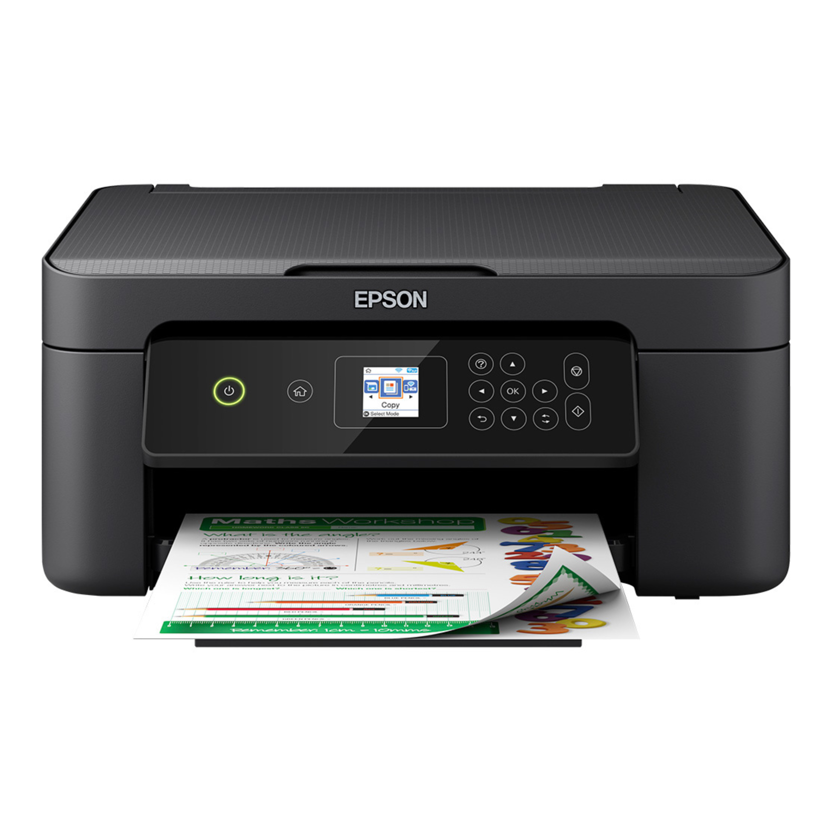 All in one cheap copier printer scanner