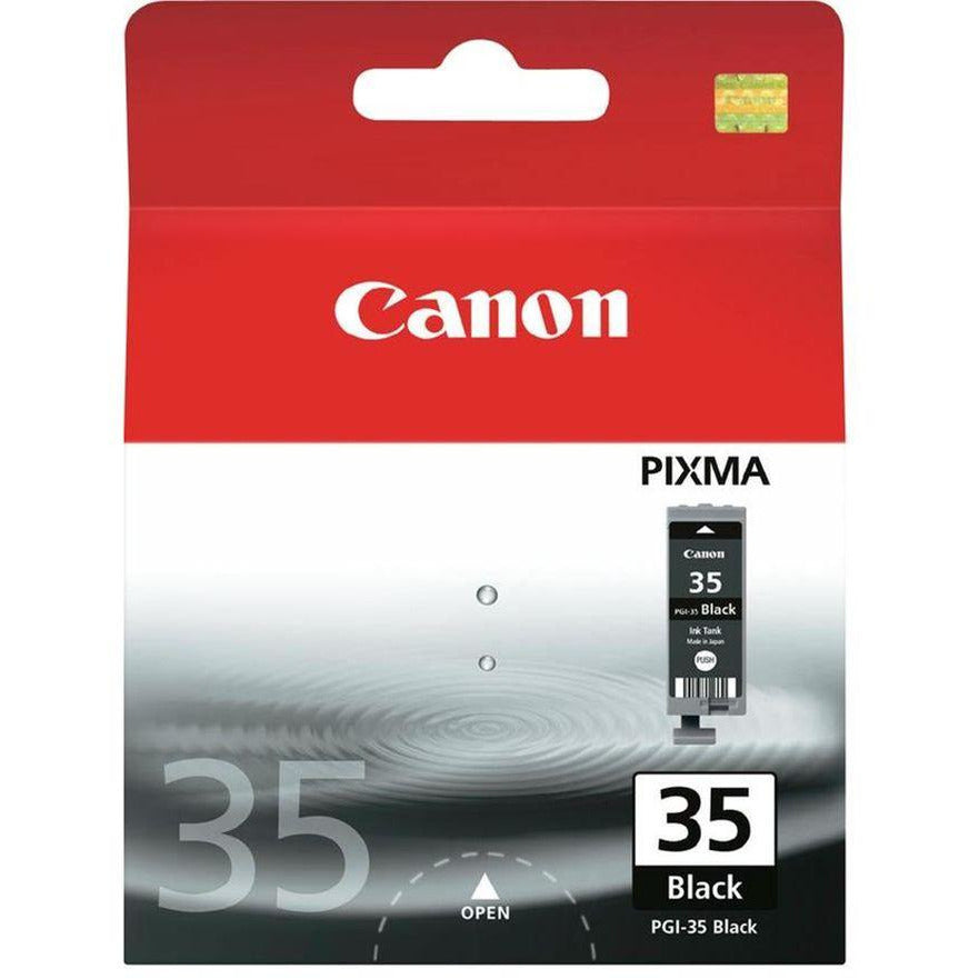 Canon 35 black ink cartridge