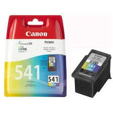 Canon 541 Colour ink cartridge