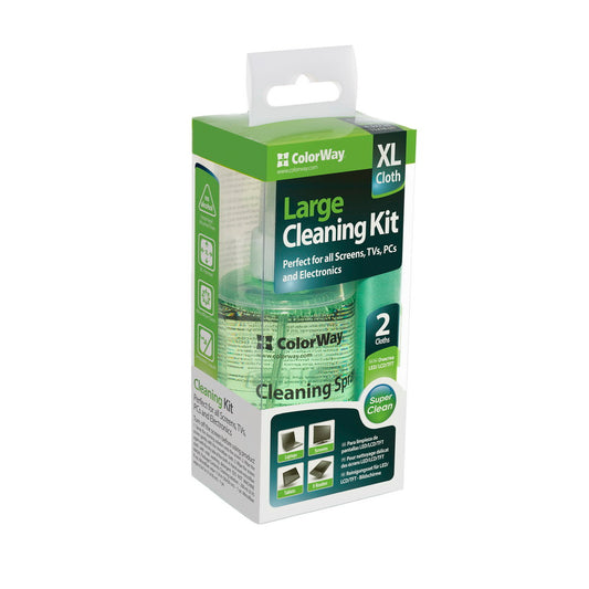 ColorWay Large Cleaning Kit