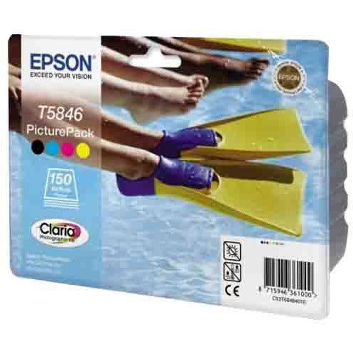 Epson T5846 PicturePack *clearance*
