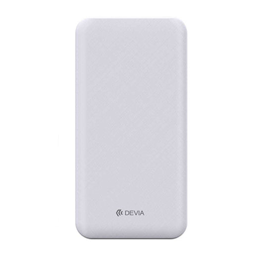Devia 10,000 mAh Smart Power Bank