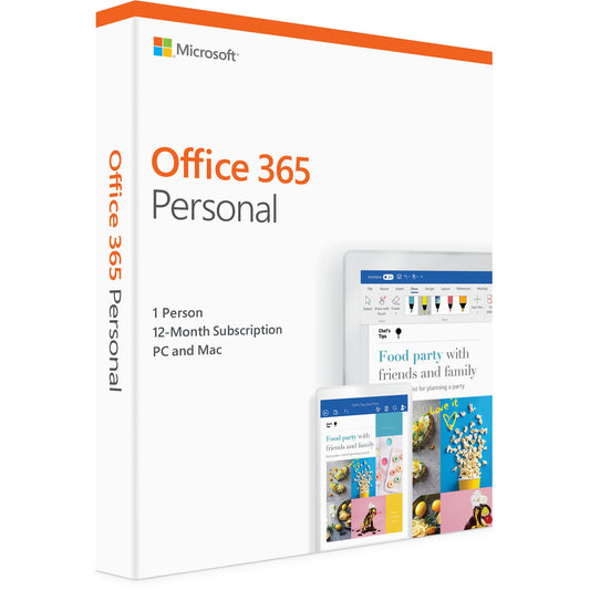 Office 365 Personal