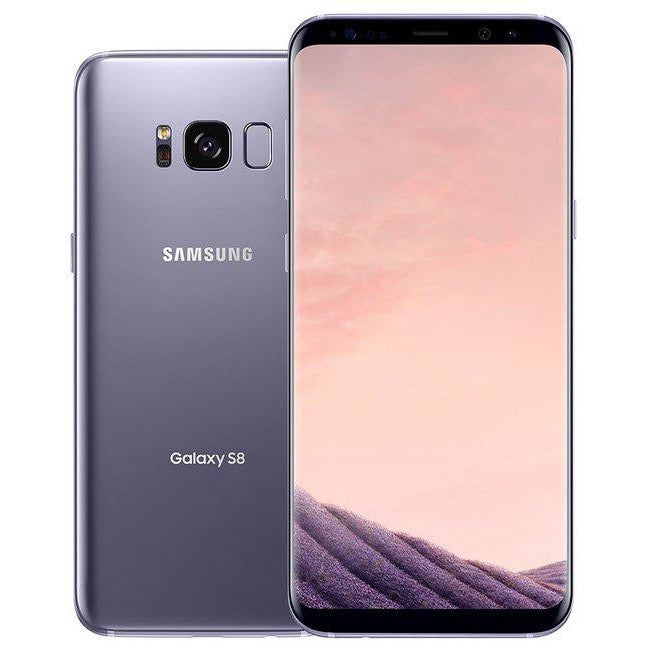 Samsung Galaxy S8 64 GB Grade B Refurbished