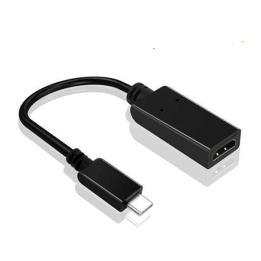 USB C to HDMI female 4K adapter