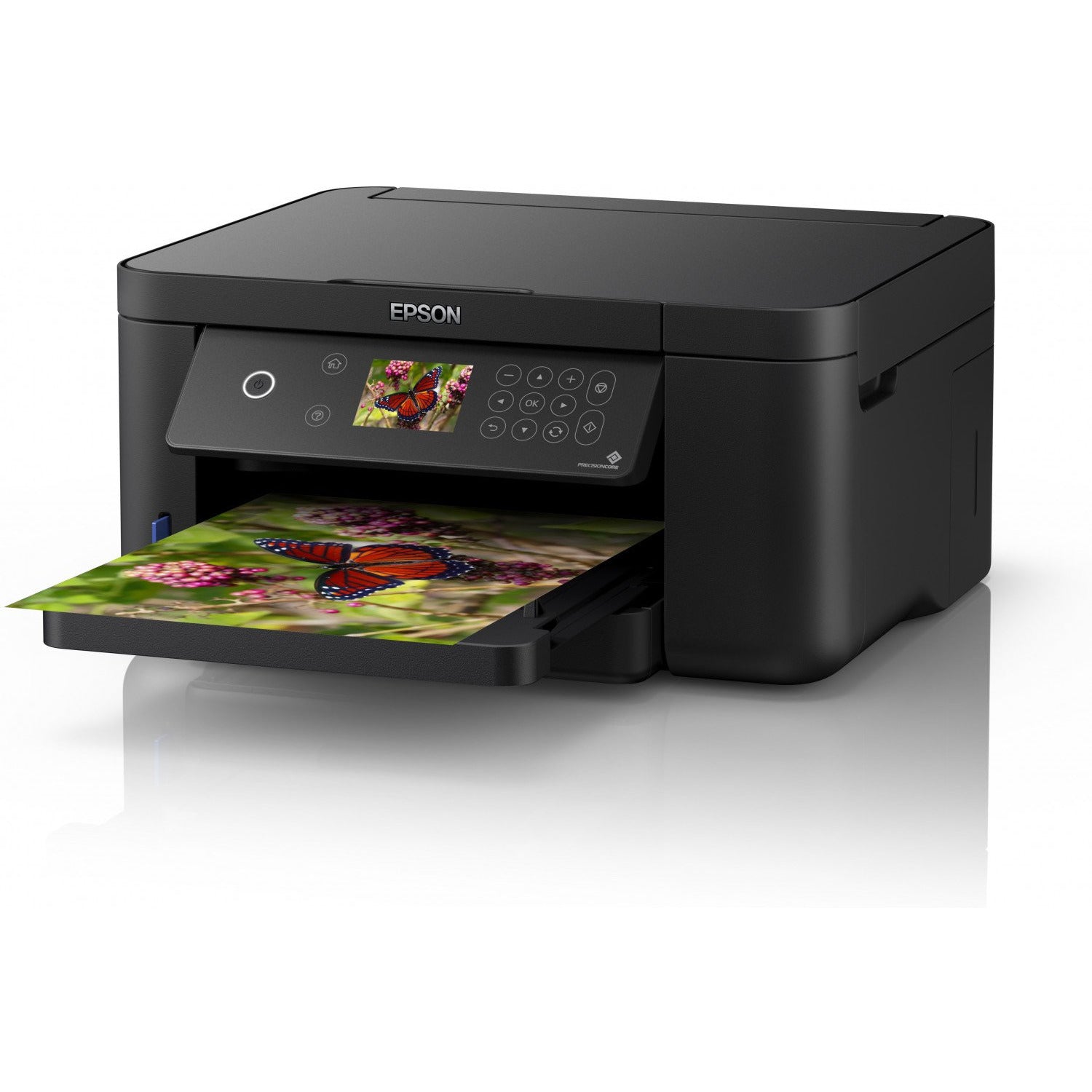 Product  Epson Expression Home XP-5205 - multifunction printer - colour