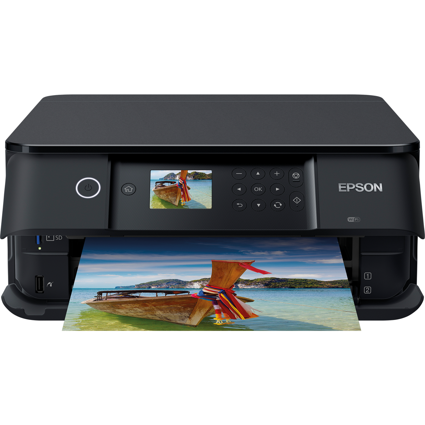 Epson XP-6100 All-in-one printer
